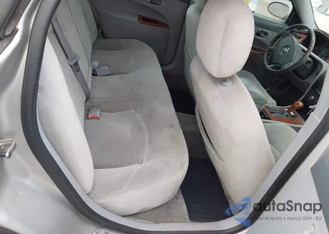 2005 Buick Lacrosse Cx z USA, uszkodzony, nr VIN 2G4WC532151302190